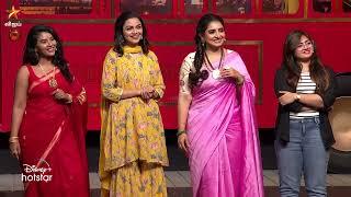 என்னென்ன சொல்றான் பாருங்க..  | Cooku with Comali 5 | Episode Preview | 25 June