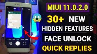 Redmi note 4 Miui 11.0.2.0 new update | new features, Face unlock, Redmi note 4 Miui 11 update