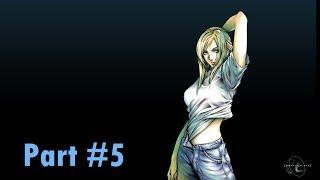 Parasite Eve (Прохождение с озвучкой) - Part #5 (PS1 Rus)