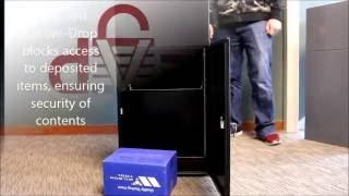 dVault Full Service Vault (DVCS0015) Walkaround and Features