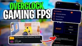 Maximize Your Gaming Performance : Overclock Your Android For Peak FPS