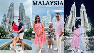 KUALA LUMPUR, MALAYSIA| Petronas twin towers|Menara KL|Last vlog of 2022|Unbelievable day night view