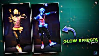 Make This Glow In Alight Motion  | Body Glow Effects Tutorial