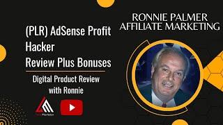 (PLR) AdSense Profit Hacker Review