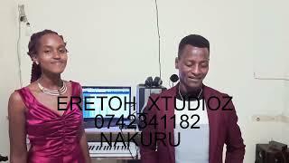 OLENCHIPAI BY JACKSON OLE PERE FT NADUPOI _STUDIO SESSION AT ERETOH-XTUDIOZ (Jack Pere New Song)