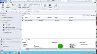 SCCM PART15 Side by Side or Replace Migration  in sccm 2012 R2