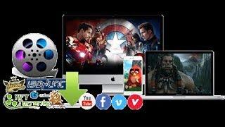 HOW TO DOWNLOAD 720P & 1080P movies (via torrent)