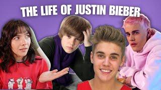 a deep dive into the life and scandals of justin bieber