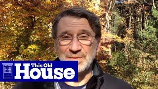 Norm Abram’s Favorite #TOHTV Project | This Old House