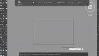 Creating simple dynamic block in AutoCAD for Mac