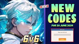 *New* Mythic Samkok Codes 20 June 2024 || Mythic Samkok Gift Codes