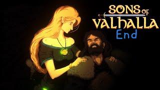 Sons of Valhalla - End