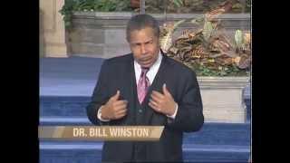 Have Faith in God Pt. 3 | Dr. Bill Winston Believer's Walk of Faith