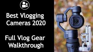 Best Vlogging Camera for 2021 and how to use the camera