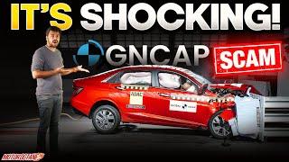 Global NCAP ka Sach!