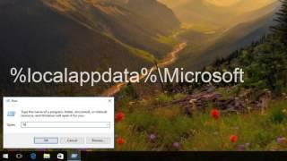 Windows Media Player - Corrupt Library Fix For Windows 7/8/10