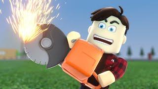 Bad dad - Roblox animation