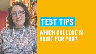Tips for Picking a College | How to Make Your College Decision
