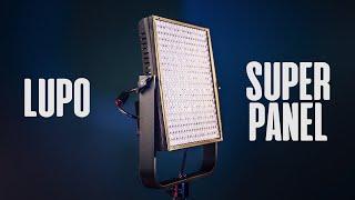 LUPO SUPERPANEL DUAL COLOR 30 REVIEW | HOW TO BUILD A GREAT LIGHT SETUP ON THE DANCE FLOOR TUTORIAL