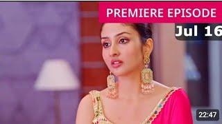 Parineeti Today Full Episode | 16th July 2024