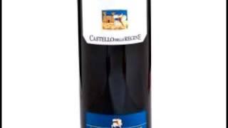 The Grape Wine Club: Castello delle Regine - Poggio Delle Regine - Garganica - Italy - Red Wine