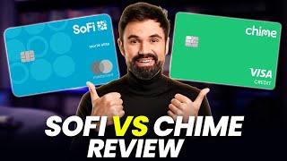 SoFi vs Chime Review 2023 | EVERYTHING You Need To Know