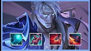 LEE SIN MONTAGE - BEST PLAYS S14