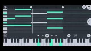How To Make Emotional Melody On FL Studio Mobile?