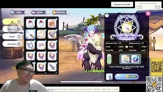 UNLOCK REFINE AWAKENING V +10 BACK TO BACK!! | RAGNAROK X NEXT GENERATION