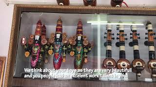 Wooden Toys Documentary | Etikoppaka  | Wooden Toy making Industry Entrepreneurs Life.