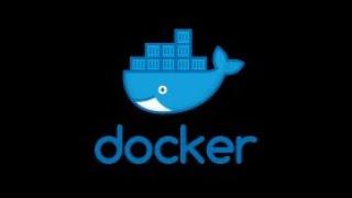 Docker Lecture -1 #docker #container