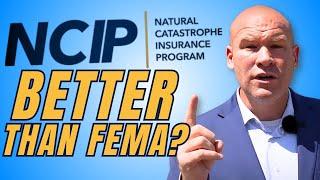 NFIP vs NCIP: Which Flood Insurance Is Better?