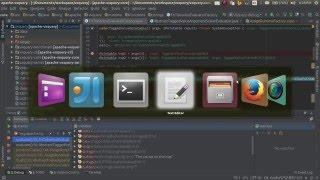 Remote debugging using intellij