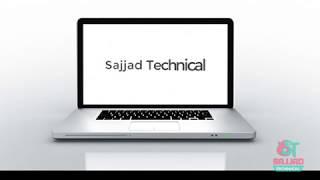 Sajjad Technical Intro