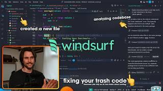 So I Coded with Windsurf for a Week