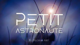 "Astronaut" movie by Pilgrim Art