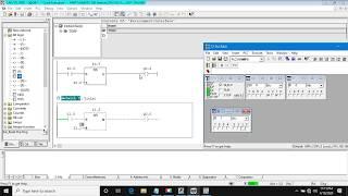 Ladder Logic (LAD) for S7-300 and S7-400 Programming - Bit logic INSTRUCTIONS COMPLETE