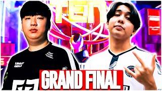 PRIMMIE vs T3XTURE in GRAND FINAL! NEW GENG vs TALON - HIGHLIGHTS - TEN Valorant Asia Invitational