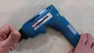 ASMR - Makita Power Tools - Australian Accent - Discussing These Power Tools in a Quiet Whisper