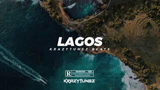 [FREE] "LAGOS (with HOOK)" | Wizkid x Afrobeat Type Beat 2021