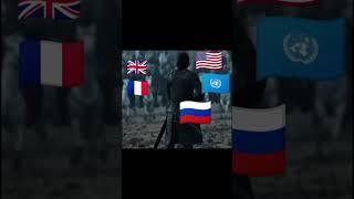 If the world tried to attack Russia in1971#edit#viral#shorts#russiaindia#india #russia#frindship