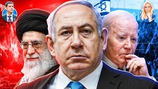 Israel & Iran: Are We On The Verge of a Major/Open War?