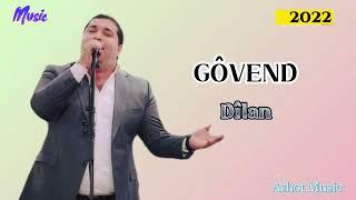 Jangir Broyan - Gôvend Dîlan - 2022 Ashot Music