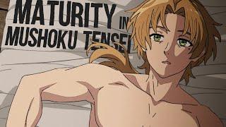 The Maturity of Mushoku Tensei Season 2