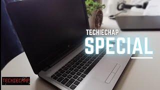 Techiechap Laptop Special