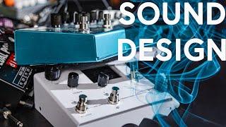 Sound Design for Ambient Music