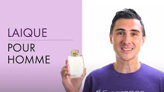 Lalique Pour Homme | Fragrance.com®