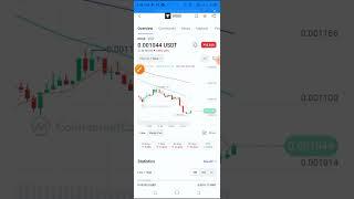 Doghouse update - Is this the right time to buy dogs coin? watch & take action