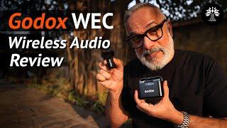 Godox WEC Wireless Audio Kit | Quality meets Affordability.