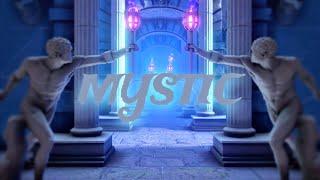 Mystic - Music For A Fantasy World [Cinematic Music]